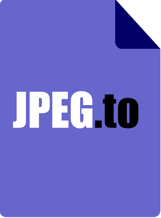JPEG խմբագիր